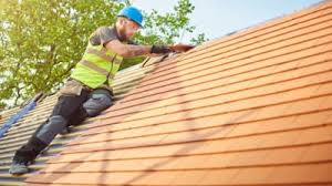 Fast & Reliable Emergency Roof Repairs in Toccoa, GA