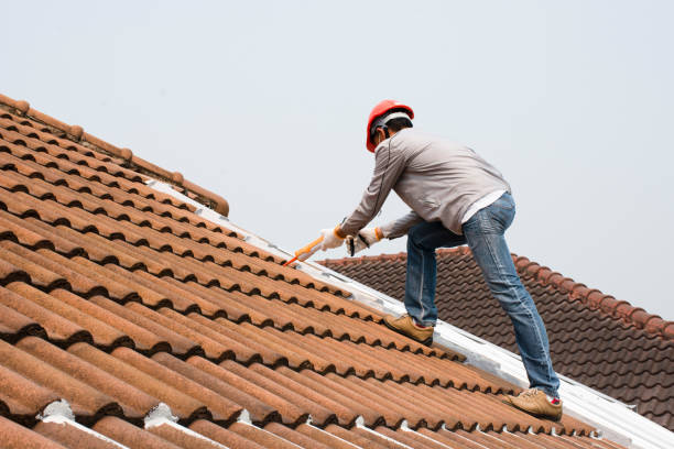 Trusted Toccoa, GA  Roofing repair and installation Experts