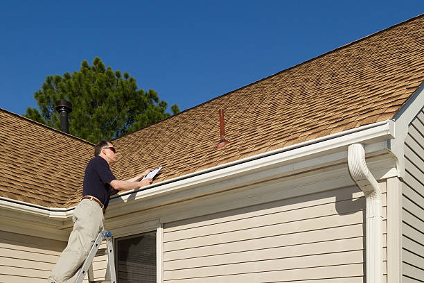 Steel Roofing in Toccoa, GA