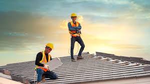 Best Gutter Installation and Repair  in Toccoa, GA